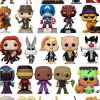 Funko Convention Exclusives>Funko Original Funko - Complete 2023 Fall Convention Exclusive Release Bundle (Set of 24)