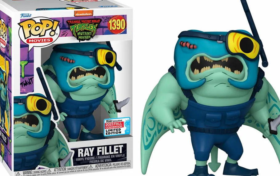Funko Convention Exclusives>Funko Original Funko - Complete 2023 Fall Convention Exclusive Release Bundle (Set of 24)