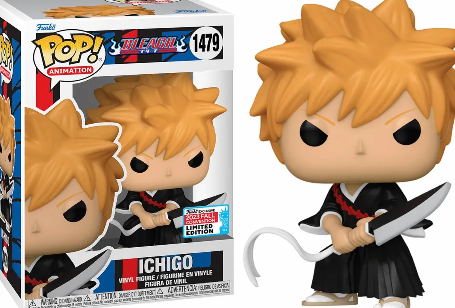 Funko Convention Exclusives>Funko Original Funko - Complete 2023 Fall Convention Exclusive Release Bundle (Set of 24)