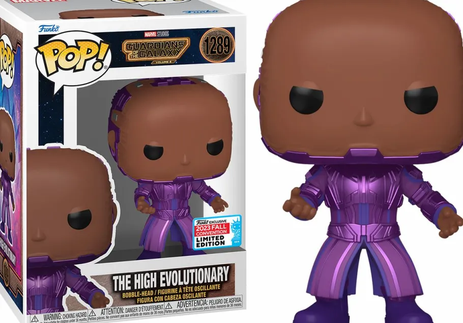 Funko Convention Exclusives>Funko Original Funko - Complete 2023 Fall Convention Exclusive Release Bundle (Set of 24)
