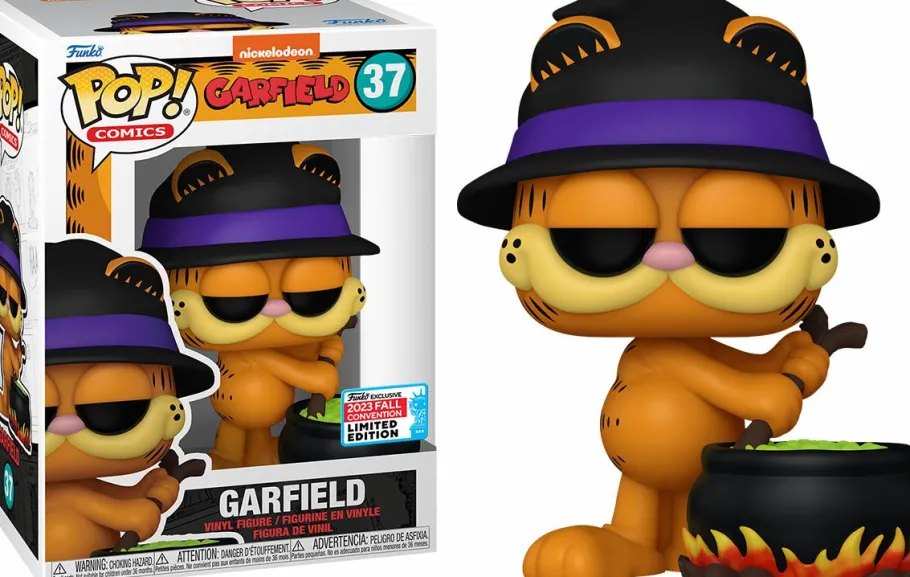 Funko Convention Exclusives>Funko Original Funko - Complete 2023 Fall Convention Exclusive Release Bundle (Set of 24)