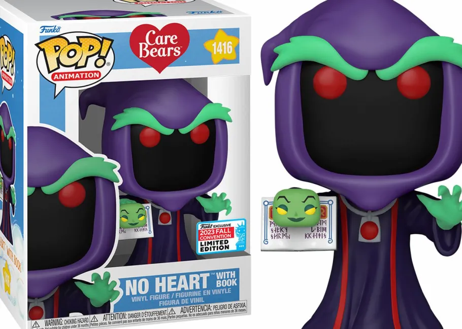 Funko Convention Exclusives>Funko Original Funko - Complete 2023 Fall Convention Exclusive Release Bundle (Set of 24)