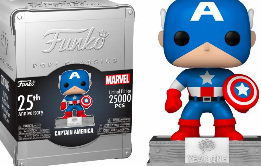 Funko Convention Exclusives>Funko Original Funko - Complete 2023 Fall Convention Exclusive Release Bundle (Set of 24)