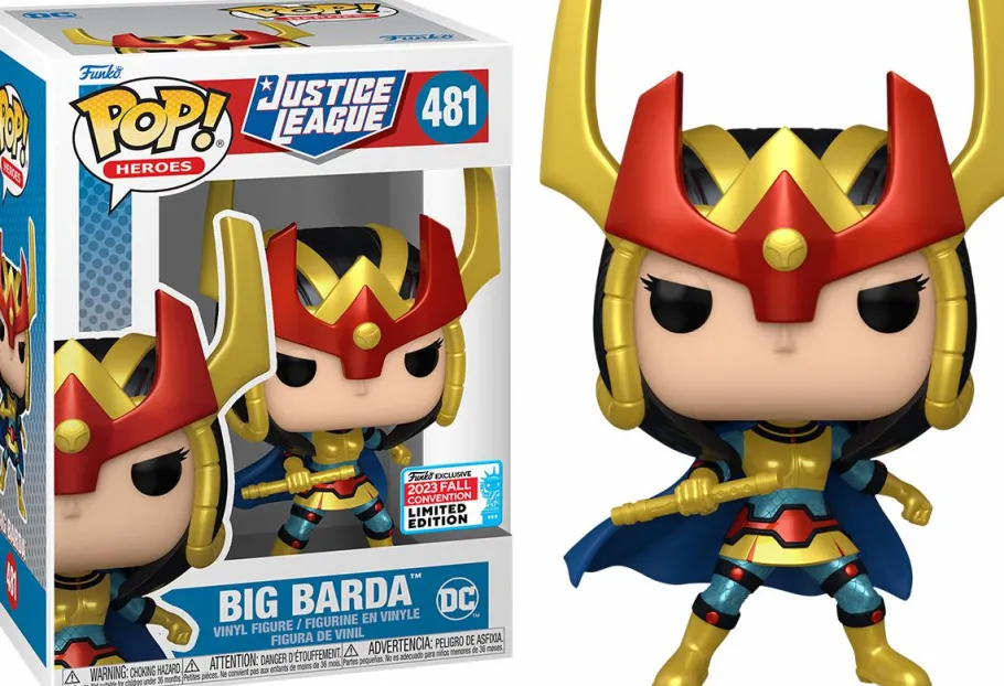 Funko Convention Exclusives>Funko Original Funko - Complete 2023 Fall Convention Exclusive Release Bundle (Set of 24)