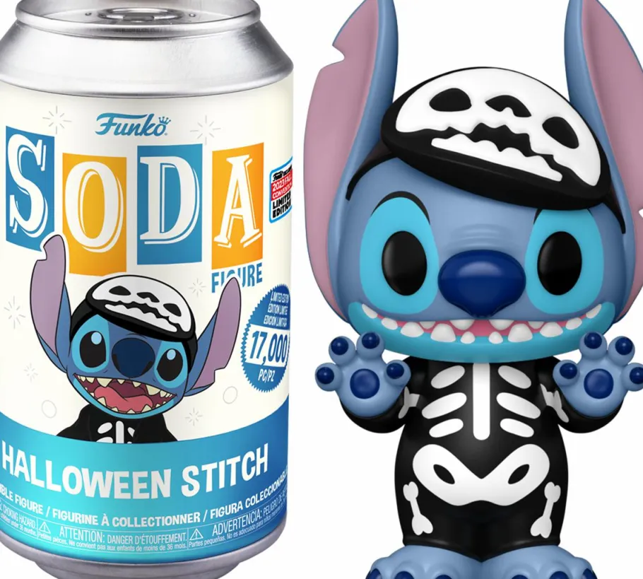 Funko Convention Exclusives>Funko Original Funko - Complete 2023 Fall Convention Exclusive Release Bundle (Set of 24)
