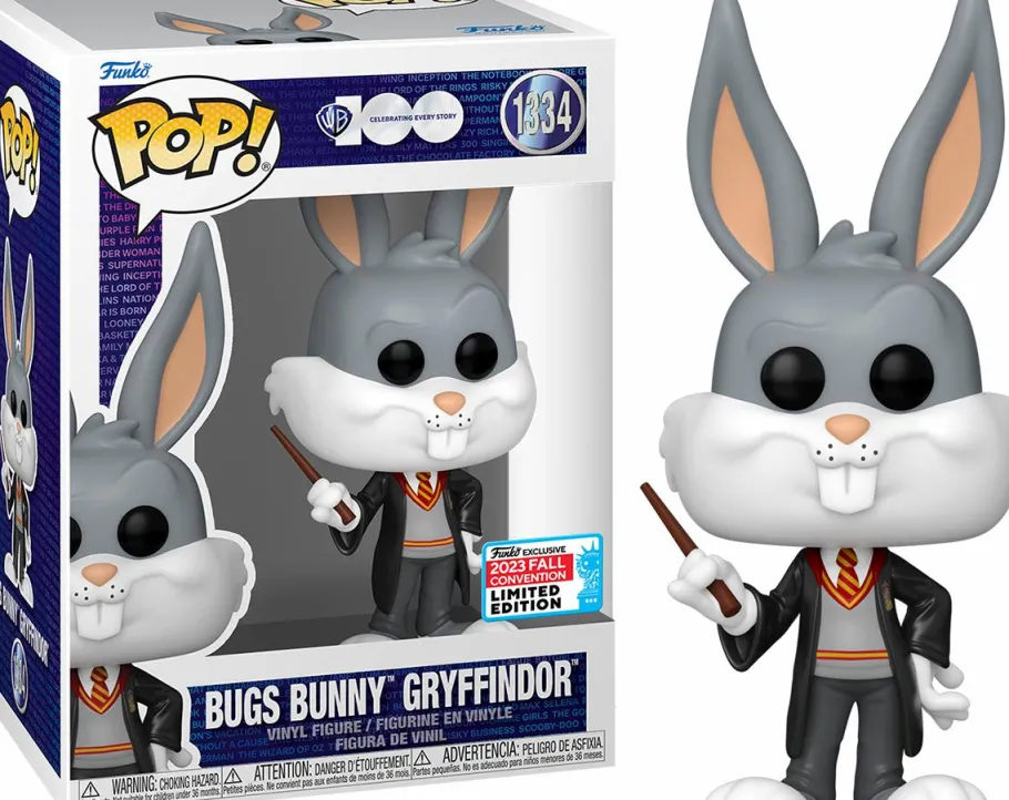 Funko Convention Exclusives>Funko Original Funko - Complete 2023 Fall Convention Exclusive Release Bundle (Set of 24)