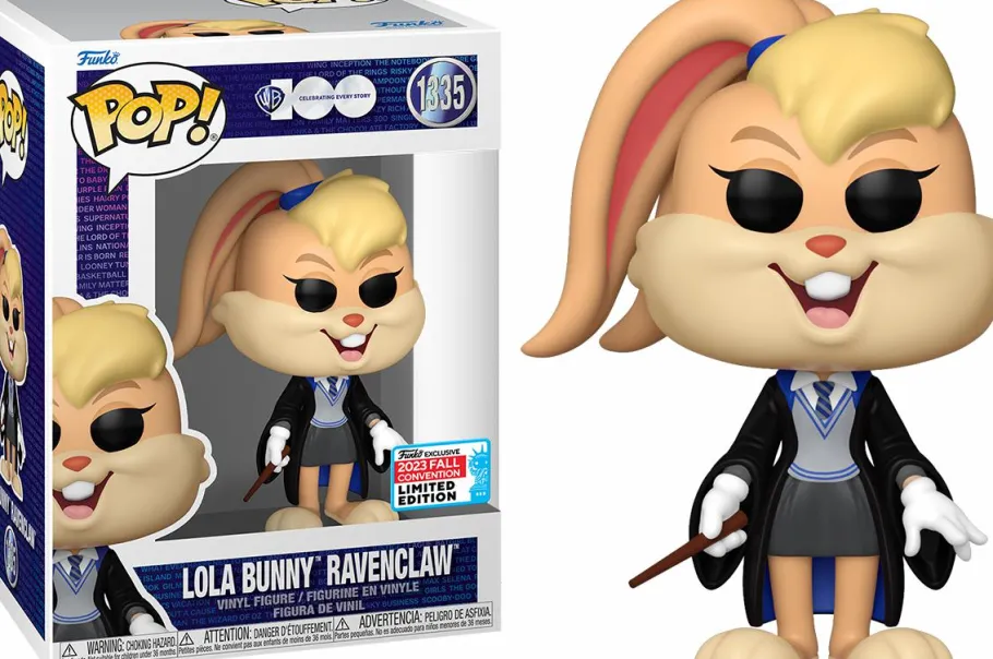 Funko Convention Exclusives>Funko Original Funko - Complete 2023 Fall Convention Exclusive Release Bundle (Set of 24)
