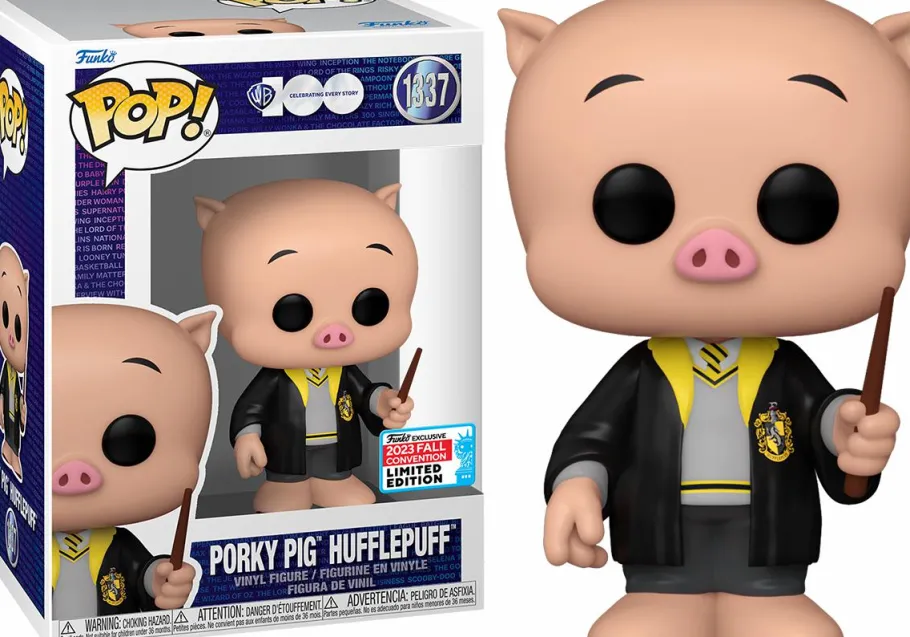 Funko Convention Exclusives>Funko Original Funko - Complete 2023 Fall Convention Exclusive Release Bundle (Set of 24)