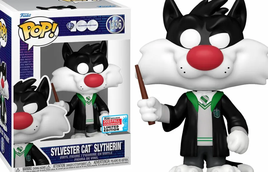 Funko Convention Exclusives>Funko Original Funko - Complete 2023 Fall Convention Exclusive Release Bundle (Set of 24)