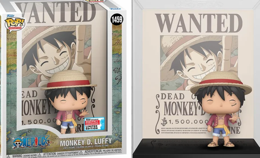 Funko Convention Exclusives>Funko Original Funko - Complete 2023 Fall Convention Exclusive Release Bundle (Set of 24)