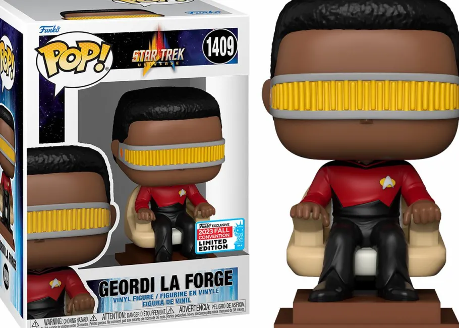 Funko Convention Exclusives>Funko Original Funko - Complete 2023 Fall Convention Exclusive Release Bundle (Set of 24)