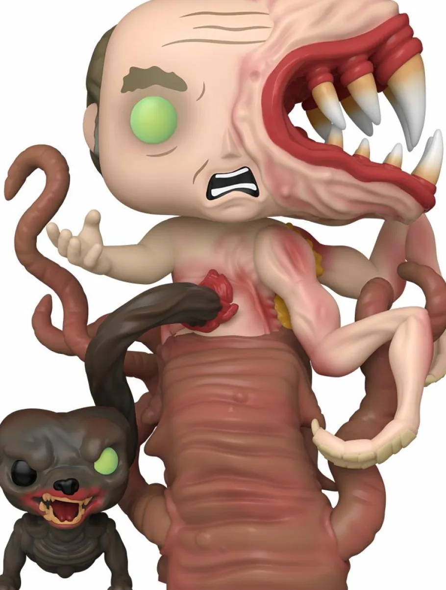 Pop! Deluxe>Funko Fusion - Blair Monster Deluxe Pop! Vinyl Figure