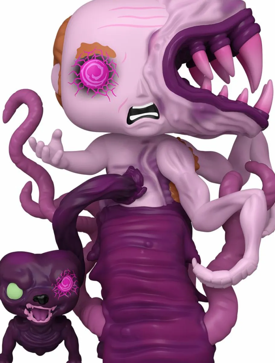 Pop! Deluxe>Funko Fusion - Blair Monster Deluxe Pop! Vinyl Figure