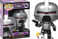Standard Pop!>Funko Fusion - Cylon Pop! Vinyl Figure