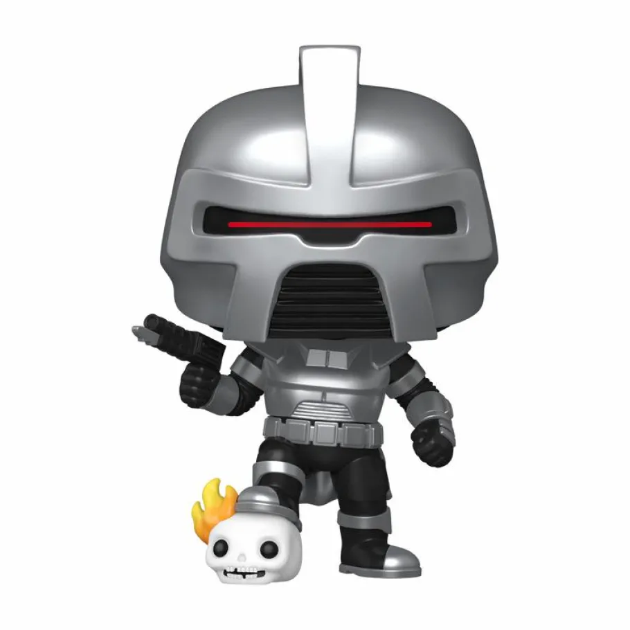 Standard Pop!>Funko Fusion - Cylon Pop! Vinyl Figure