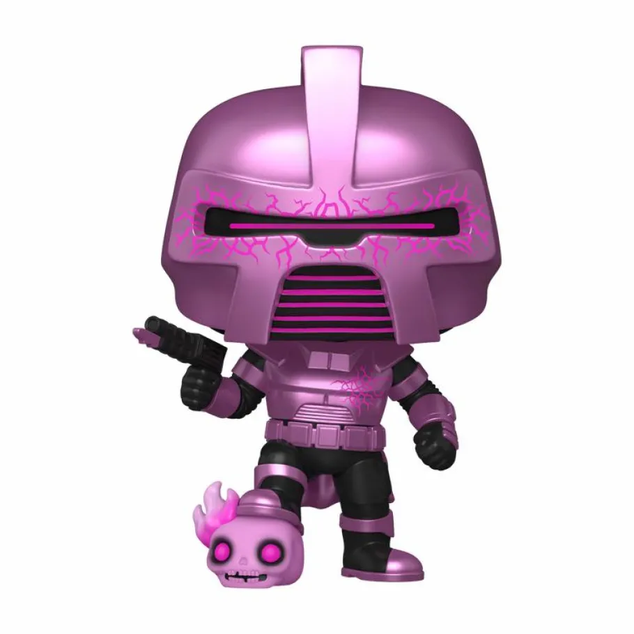 Standard Pop!>Funko Fusion - Cylon Pop! Vinyl Figure