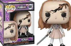 Standard Pop!>Funko Fusion - M3GAN Pop! Vinyl Figure