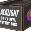 Collector & Mystery Boxes>Blacklight Funko Poplandia Mystery Box - (Box of 6 Mystery Pop! Vinyl Figures)