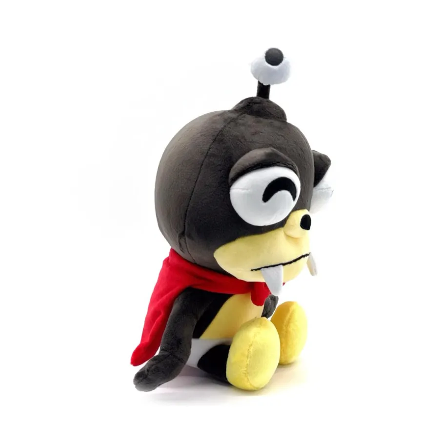 Designer Plush>Futurama - Nibbler 9" Plush