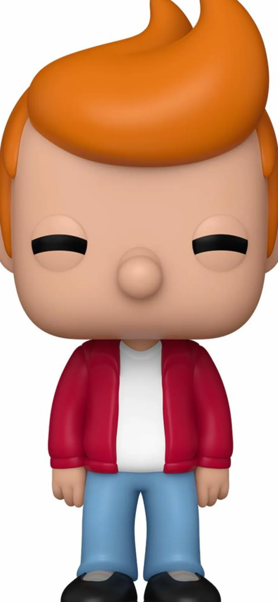 Standard Pop!>Futurama - Philip J. Fry Pop! Vinyl Figure
