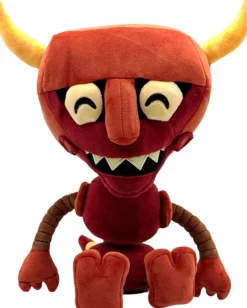 Designer Plush>Futurama - Robot Devil 9" Plush