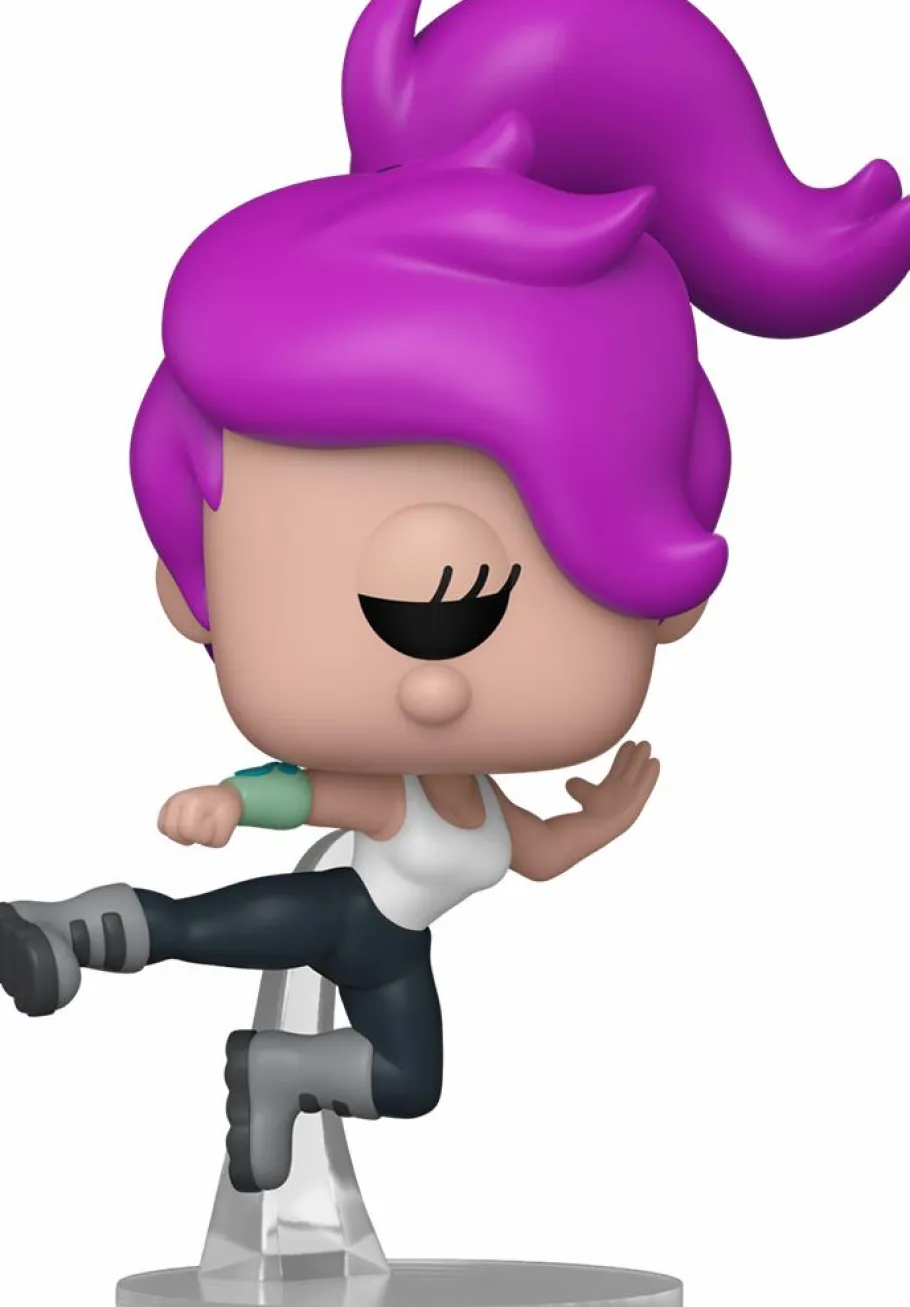 Standard Pop!>Futurama - Turanga Leela Pop! Vinyl Figure