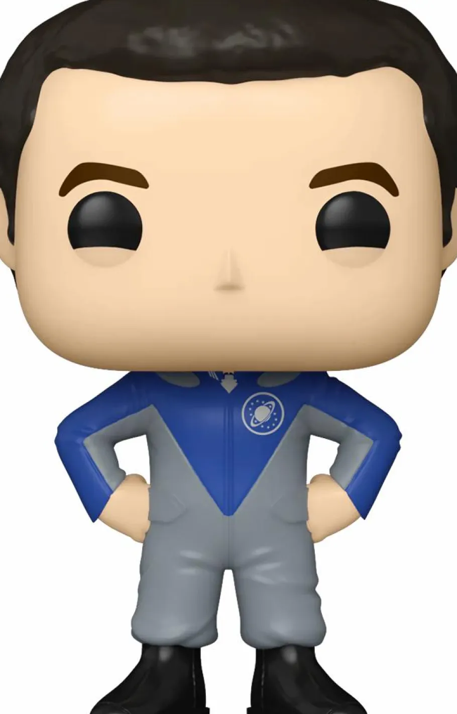 Standard Pop!>Galaxy Quest - Fred Kwan as Tech Sergeant Chen Pop! Vinyl Figure