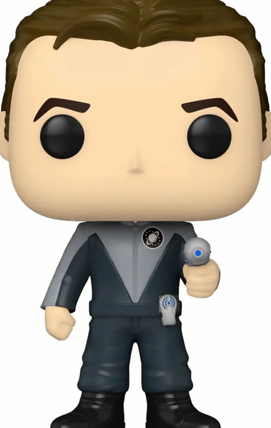 Standard Pop!>Galaxy Quest - Jason Nesmith as Commander Peter Quincy Taggart Pop! Vinyl Figure