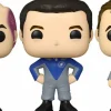 Pop! Bundles>Galaxy Quest - Omega 13 Pop! Vinyl Bundle (Set of 3)