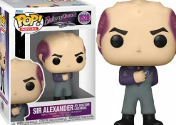 Pop! Bundles>Galaxy Quest - Omega 13 Pop! Vinyl Bundle (Set of 3)