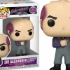 Standard Pop!>Galaxy Quest - Sir Alexander as Doctor Lazarus Pop! Vinyl Figure