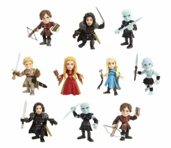 Designer Vinyl>Game of Thrones - 3” Vinyl Action Figure Blind Box (Display of 12)