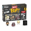 Pop! Bundles>Game of Thrones - Daenerys, Khal Drogo, Drogon & Mystery Bitty Pop! Vinyl Figure 4-Pack