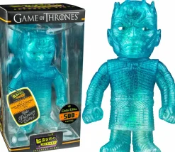 Designer Vinyl>Game of Thrones - Ice Night King Japanese Vinyl Figure
