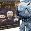 Blind Box>Game of Thrones - Mystery Minis Season 10 HT Exclusive Blind Box (Single Unit)
