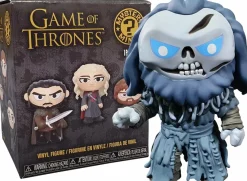 Blind Box>Game of Thrones - Mystery Minis Season 10 HT Exclusive Blind Box (Single Unit)
