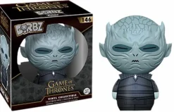 Designer Vinyl>Game of Thrones - Night King Dorbz Vinyl Figure