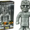 Designer Vinyl>Game of Thrones - Steel Night King Hikari Japanese Vinyl Figure