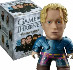 Blind Box>Game of Thrones - The Winter is Here Collection Titans 3” Blind Box Vinyl Figure (Single Unit)