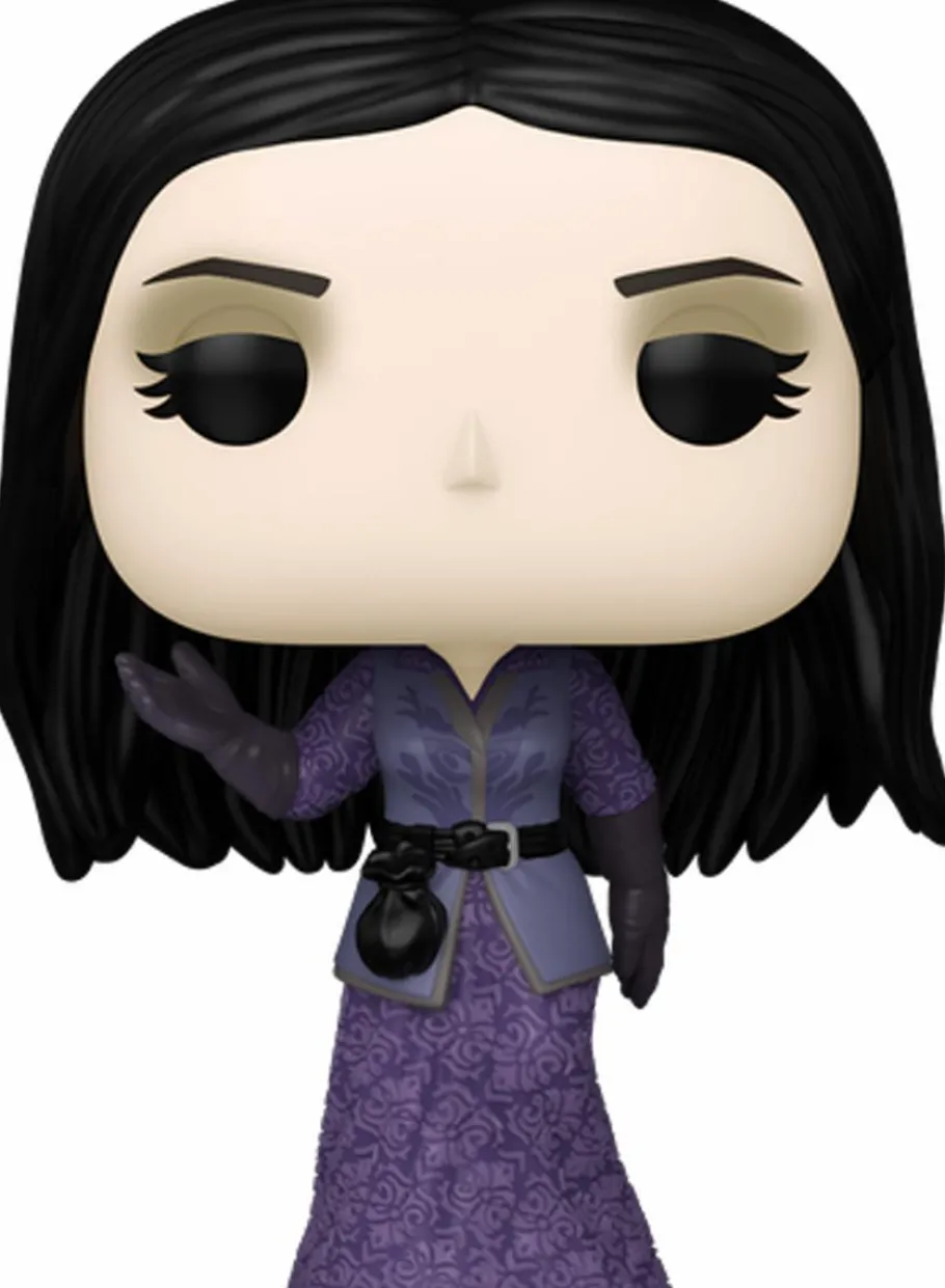 Standard Pop!>House of the Dragon Game of Thrones: - Alys Rivers Pop! Vinyl Figure