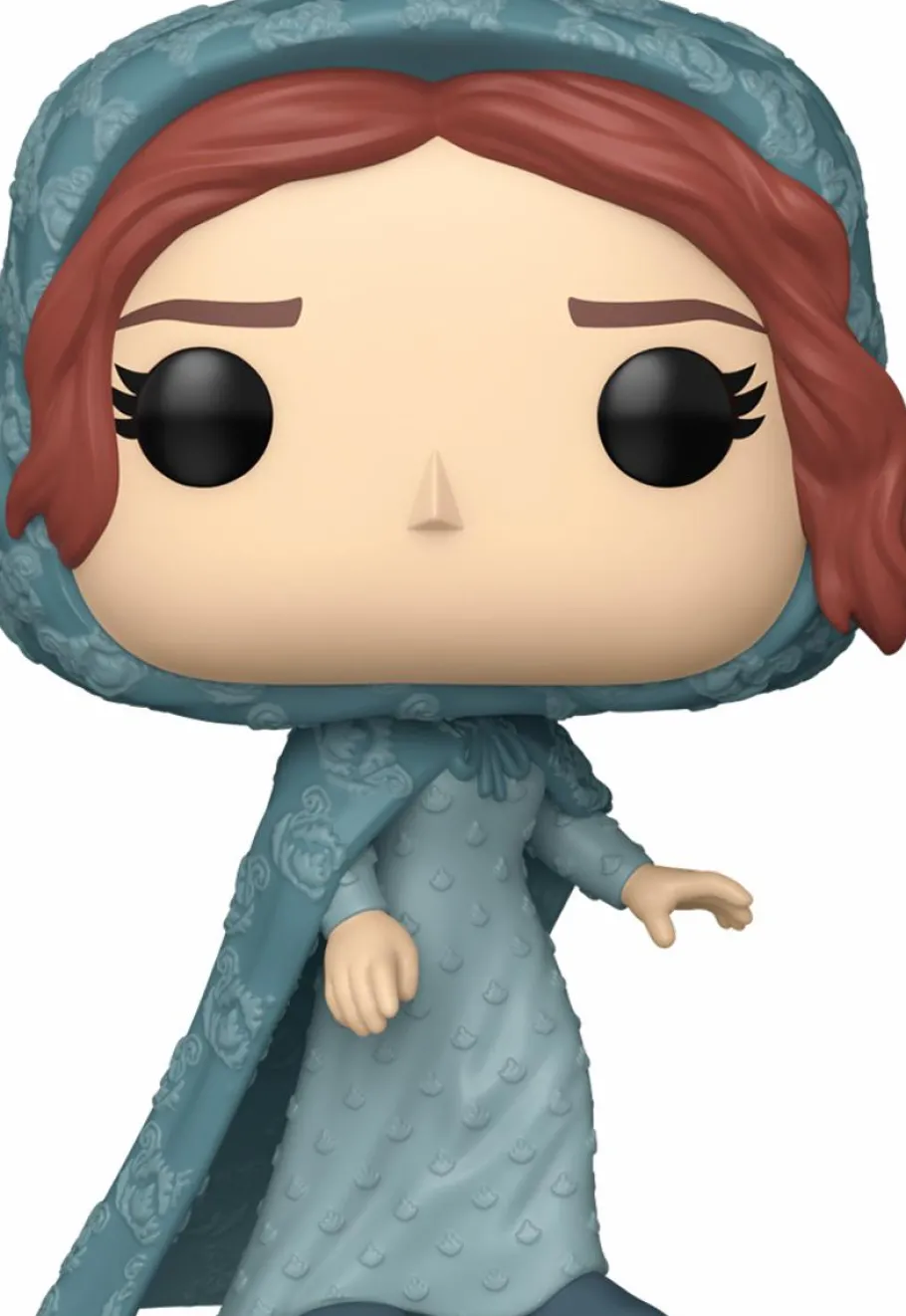 Standard Pop!>Game of Thrones : House of the Dragon - Alicent Hightower (Teal Cloak) Pop! Vinyl Figure