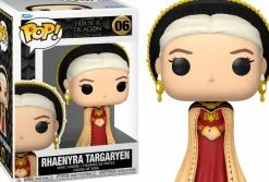 Standard Pop!>Game of Thrones : House of the Dragon - Rhaenyra Targaryen Pop! Vinyl Figure