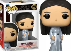 Standard Pop!>House of the Dragon Game of Thrones: - Mysaria Pop! Vinyl Figure