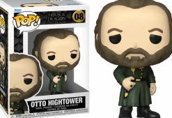Standard Pop!>Game of Thrones : House of the Dragon - Otto Hightower Pop! Vinyl Figure