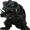Designer Vinyl>Gamera : Guardian of the Universe (1995) - Defo-Real 5” Vinyl Statue