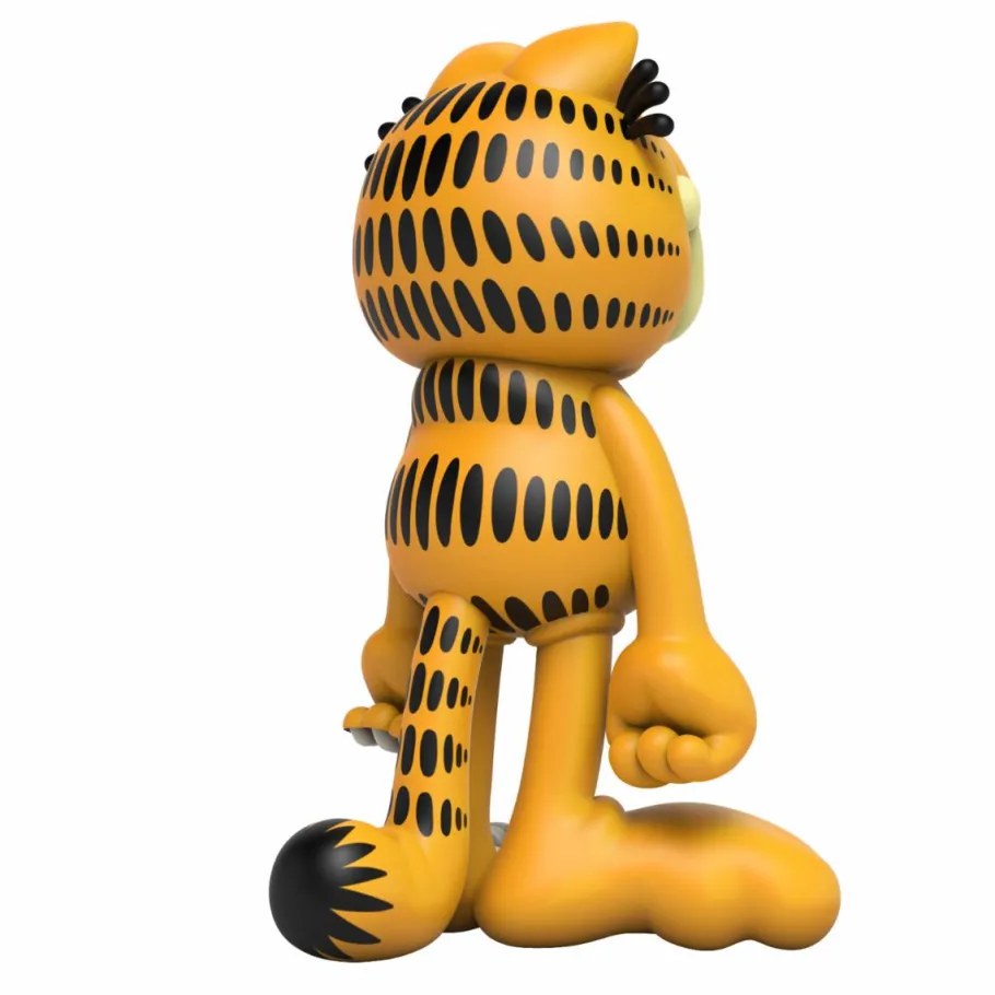 Designer Vinyl>Garfield - XXRAY Plus 8" Vinyl Figure