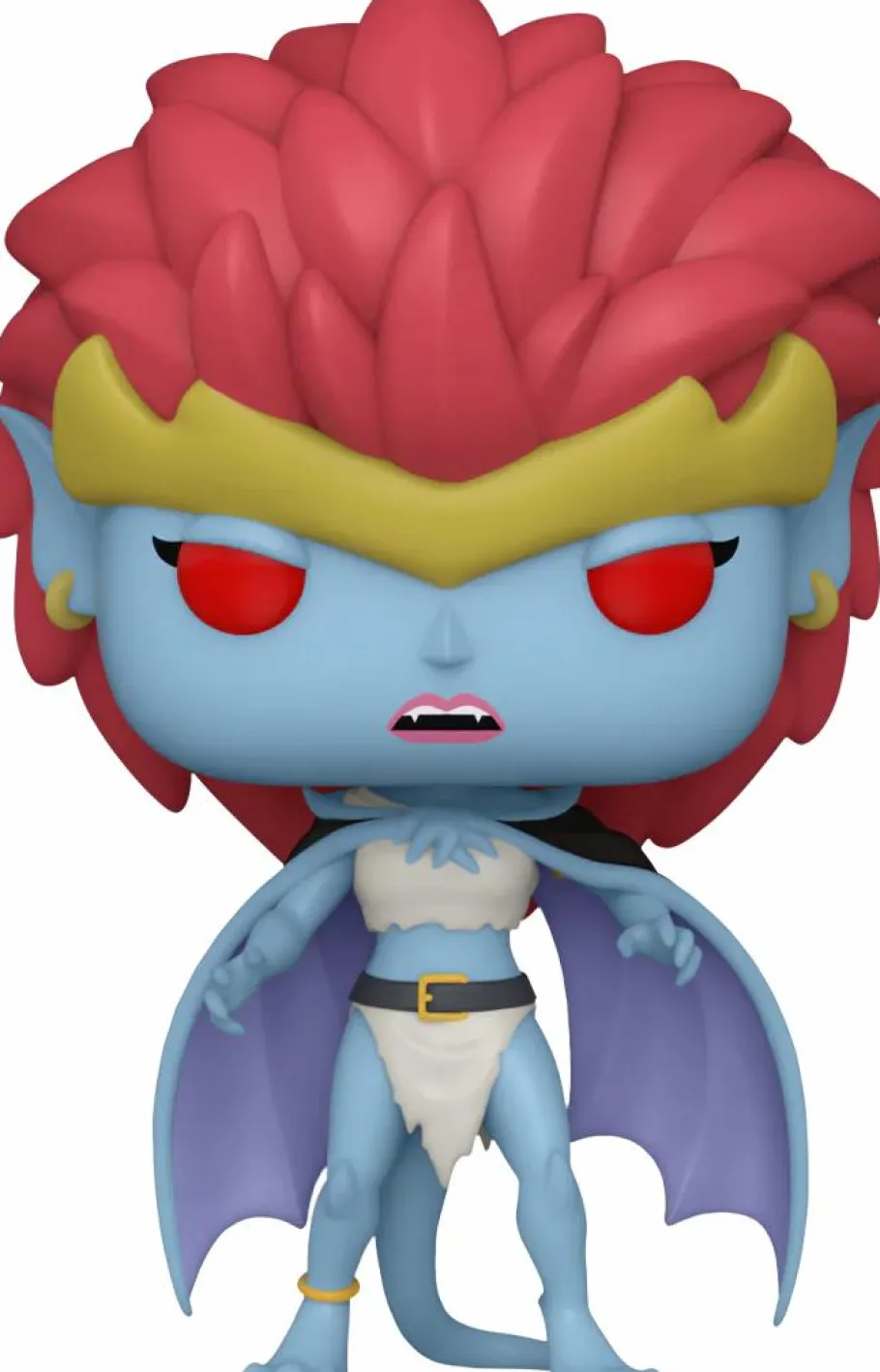 Standard Pop!>Gargoyles - Demona (Angry) Pop! Vinyl Figure
