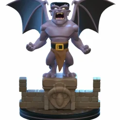 Designer Vinyl>Gargoyles - Goliath Q-Fig 6” Vinyl Figure