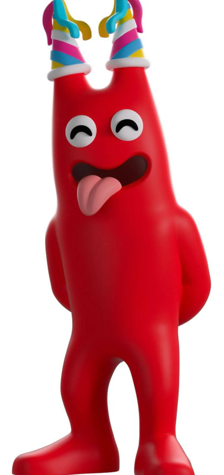 Designer Vinyl>Garten of Banban - Banban 5" Vinyl Figure