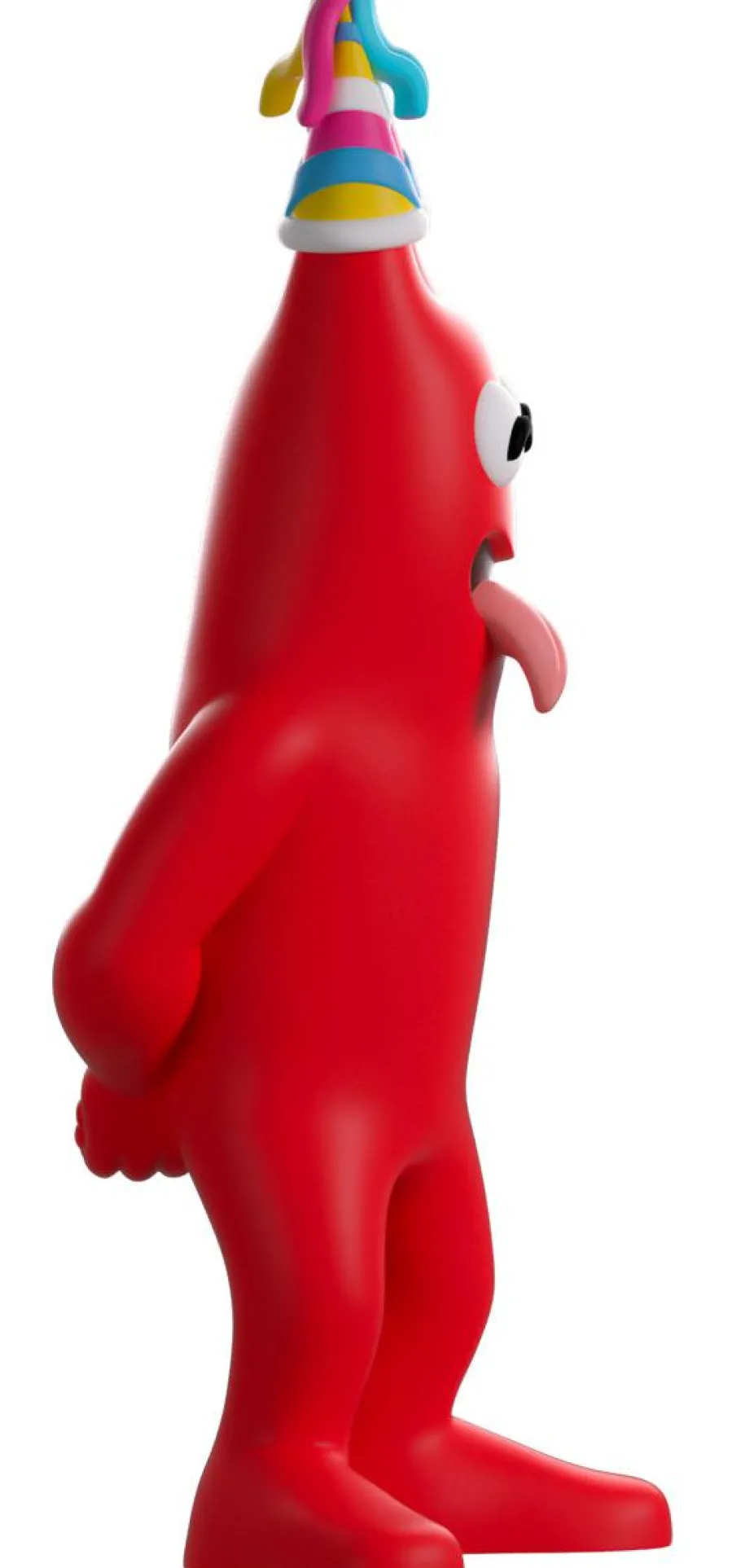 Designer Vinyl>Garten of Banban - Banban 5" Vinyl Figure